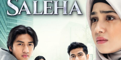 Syifa Hadju Menghadapi Cinta dan Konflik dalam Sinetron Terbaru 