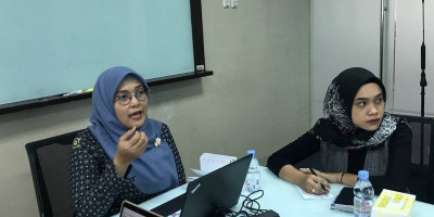 Antrean Online, Mudahkan Peserta Ringankan Fasilitas Kesehatan