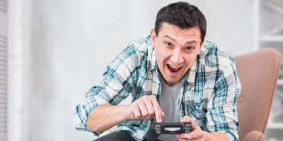 Perhatikan! Game Online Berbeda dengan Judi Online