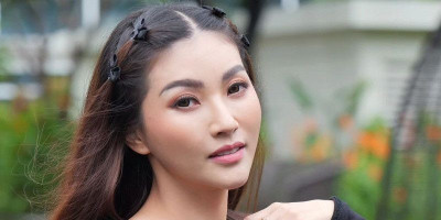 Sarwendah Bantah Isu Dirinya Gugat Cerai Ruben Onsu