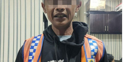 Tim Saber Pungli Kabupaten Bandung Lakukan Penindakan Praktik Pungutan Liar