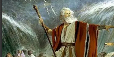Tongkat Musa itu bukan Misinya Musa 