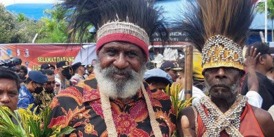Kokoh Bersatu Tanpa Prahara, Hidup Rukun Penuh Kasih