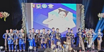 Pemilihan Duta Lalu Lintas 2024 di Pagaralam Bangkitkan Kesadaran Akan Keselamatan Berlalu Lintas