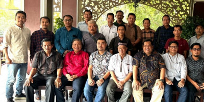 GTRA Kab. Pelalawan Mandul, Nasib Petani Plasma Eks Pirtrans Tanpa Kepastian
