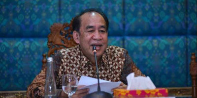 Komisi VIII DPR RI Apresiasi Praktik Toleransi dan Moderasi Beragama di Bali