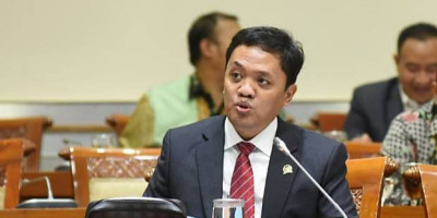 Pernyataan Luhut Mengenai Orang Toxic, Habiburokhman Tak Ingin Relawan Terpecah Belah