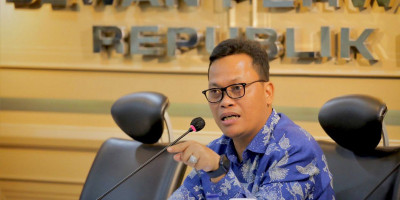 Hasan Basri Harap Kabinet Prabowo-Gibran Libatkan Tokoh dari Kalimantan