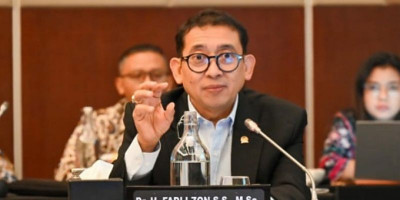 BKSAP DPR RI Harap Kerjasama Indonesia - Zimbabwe Beri Manfaat di Berbagai Bidang