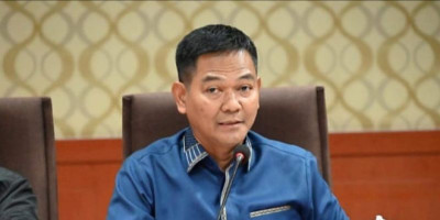 Innalilahi, Anggota Komisi X DPR RI Haerul Amri Meninggal Dunia