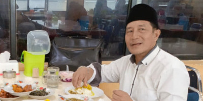 Indonesia Berpotensi Menjadi Negara Super Power