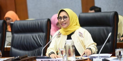 DPR Desak Evaluasi Status PTN-BH Demi Akhiri Polemik Nominal UKT