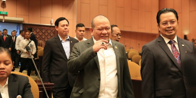 DPD RI Akan Lakukan Pengawasan Pelaksanaan Haji 2024