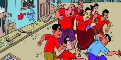 Wakil Ketua DPRD Tangsel Kutuk Tindakan Kekerasan Peribadatan Rosario Mahasiswa Unpam