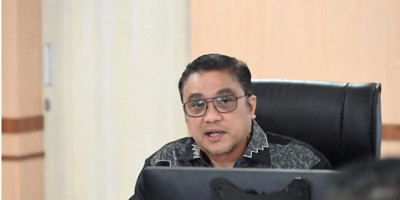 Soal PON XXI Sumut, Begini Respon Pimpinan Komisi X DPR RI