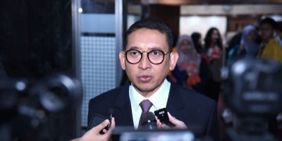 Wacana Pemberian Identitas Kewarganegaraan Ganda Perlu Dikaji Ulang