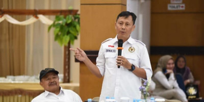 Jumlah Petani di Sulsel Alami Penurunan, Begini Masukan Anggota DPR untuk Pemerintah