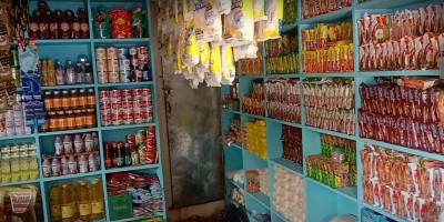 Warung Madura Merasa Diobok-Obok Aprindo, FMMP Bereaksi Melawan dengan Bentuk Satgas Pengawas Ritel