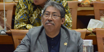 Pembahasan RUU EBET, Mulyanto Curiga ada Pasal Titipan Soal Power Wheeling