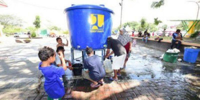 World Water Forum ke-10 Jadi Momentum Dorong Pengelolaan Air Adil dan Merata