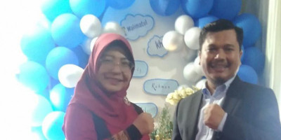 Ini Lho Pasangan Bakal Calon Bupati Pandeglang Paling Kuat pada Pilkada 2024