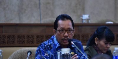 Aminurokhman Dorong BPN Kanwil Bali Bersinergi dengan Pemda Bali