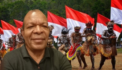 Ketum Pikad Minta Pemerintah Belanda Bertanggung Jawab atas Korban Idealisme di Papua