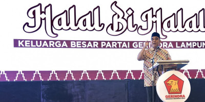 Muzani: Kekuasaan Harus Digunakan untuk Penuhi Hak Dasar Rakyat