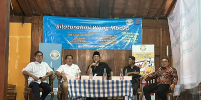 Gus Yusuf Chudlori Komitmen Perjuangkan Nasib Petani Tembakau