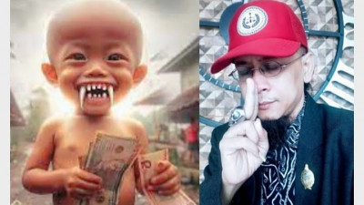 Ini Lho Ciri Orang Memelihara Tuyul!