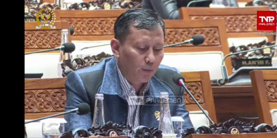 Kritik Kebijakan lmpor Beras 2023 dan 2024, Slamet: Pecahkan Rekor Tertinggi Sepanjang Sejarah