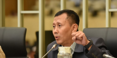 Soroti Kerjasama Pertanian dengan China, PKS Khawatirkan Adanya Eksodus Petani