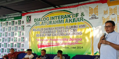 Dokter Asad, Sosok Calon Walikota Cirebon yang Dirindukan