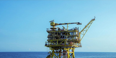 PGN Saka Resmi Dapat Perpanjangan Kontrak WK Ketapang Bersama Petronas