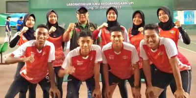 Pengaruh Olahraga Popular terhadap Minat Berolahraga pada Masyarakat