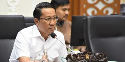 Baleg DPR RI Resmi Bentuk Panja RUU Pelayaran