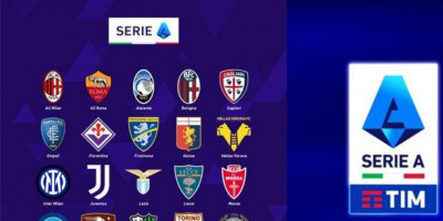 Liga Italia Dapat Jatah 6 Tim di Liga Champions Jika Menuntaskan Skenario Ini !