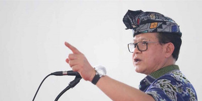 BincangMina MAI, Prof. Rokhmin Dahuri: Sektor Akuakultur Seharusnya Menjadi Penolong Bagi Tenaga Kerja Baru