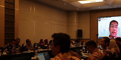 Kemendagri Ingatkan Pemda Batas Akhir Penginputan Laporan SPM Tahun 2024 Triwulan 1