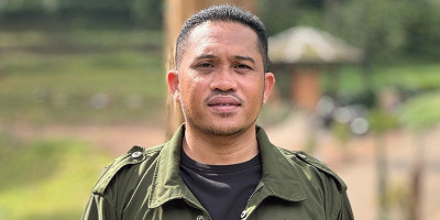 Gen KAMI: UKT Naik Ancam Generasi Emas, Presiden Harus Turun Tangan