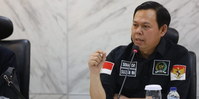 Sultan Puji Komitmen Prabowo Terhadap Kepentingan dan Masa Depan Masyarakat Adat