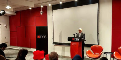 Ajak 15 Startup ke Singapura, Menteri Teten Yakin Startup Lokal Siap Go Global