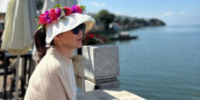 Erhai Lake: Keindahan Alam dan Warisan Budaya di Yunnan