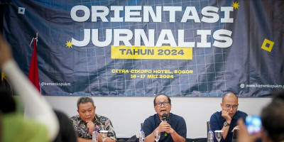 Begini Syarat Agar Indonesia Bisa Jadi Negara Maju
