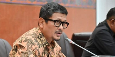 Jika Masih Ada Perilaku Koruptif Auditor BPK, Penegakan CGC di Tubuh BUMN Akan Terhambat