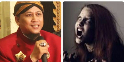 Memahami Kerasukan Dan Kesurupan Jin, Atau Gangguan Psikologis Seseorang