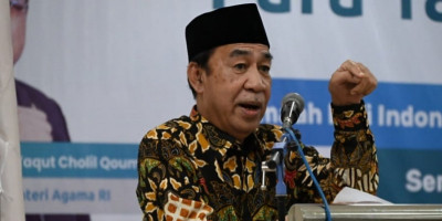 Ketua Komisi VIII DPR RI Tegur Keras Garuda Indonesia