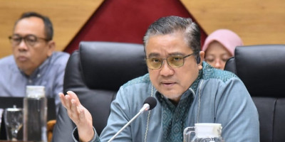 Atasi Persoalan UKT, Komisi X DPR RI Bentuk Panja Pembiayaan Pendidikan