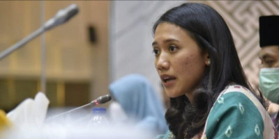 Anggota DPR Optimis Pemerintah Mampu Jaga Tren Positif Pertumbuhan Ekonomi