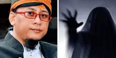 Memahami Isu Arwah Gentayangan, Orang Yang Sudah Meninggal